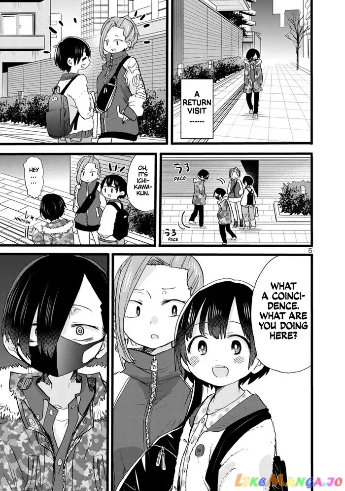 The Dangers in My Heart Chapter 68 image 06_optimized